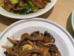 -吕氏疙瘩汤·海鲜新鲁菜(凯德mall新都心店)