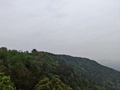 -虞山风景区