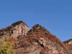 -吉林拉法山
