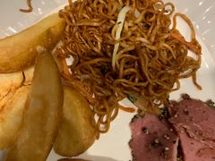 -熊猫自助餐厅.萌趣城堡(长隆熊猫酒店)