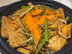 -随喜赞素食餐厅(亦庄店)