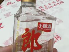 -堂瓦里·33年传统赣菜(第一街区店)