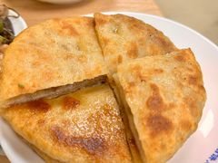 -一头牛馅饼店总店(卫工街店)