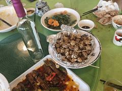 -盛港湾海鲜食府(黄沙店)