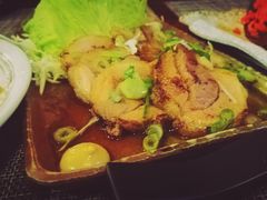 -仁日本料理(八佰店)