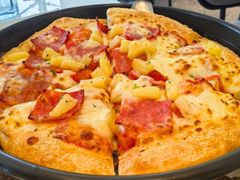-必胜客(蜀山万象汇店)