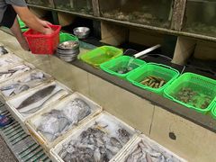 -龙宫海鲜楼(长乐漳港店)