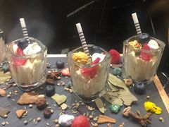 -北上海大酒店-北鸥西餐厅