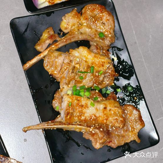 烤味儿·烤吧(石湾店)