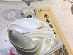 -南来顺饭庄·清真(南菜园店)
