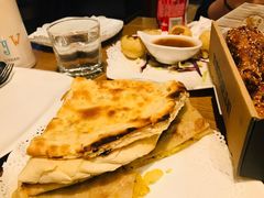 -Masala Curry and BBQ·玛莎拉巴基斯坦美食(金水万达店)