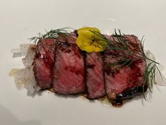 -Ginza Onodera铁板烧(外滩十八号店)