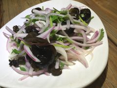 -小杨烤肉(朱雀店)