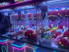 -唱吧麦颂KTV(马驹桥店)