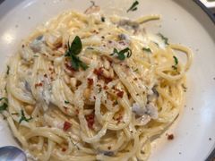 招牌车轮意大利面-Grande A'moo(上海万象城店)