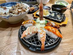 -鲔吞日料(溧阳万达广场店)