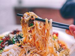 -宋记海南粉传承老店(人民西路店)