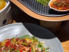 -泰澜得泰国菜(大学城店)