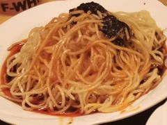 凉面-老七钵钵鸡