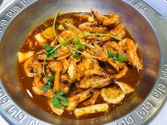 -李想大虾(吾悦广场店)
