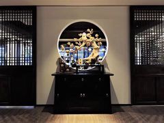 山水间-德迹斋禅意文化茶馆·茶空间·商务洽谈•宴席(桃园店)