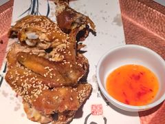 -庆江南江南菜(琴湖溪里花园城店)