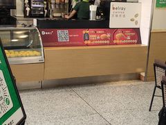 -德克士(哈西火车站店)