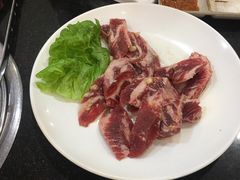 -光化门韩国料理(新地假日广场店)