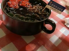 -三个大叔东北烧烤·砂锅菜(西三旗店)