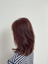 -丽时 Hair Salon