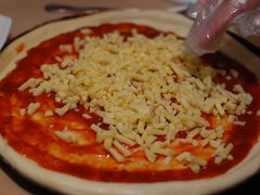 -必胜客(花舞大唐博物馆店)