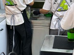 -Yes Lemon就是柠·手打柠檬茶(苏州中心一店)