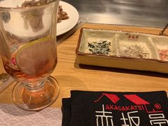 -赤坂亭·M9和牛烧肉·铁板烧(合肥万象城店)