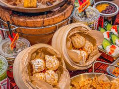 -沙胆彪炭炉牛杂煲(成都玉林店)