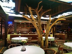 -渔太泰漓江小馆·广西融合菜(西街店)