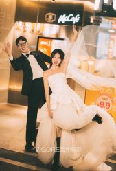 -雪中彩影婚纱摄影·品控旗舰店