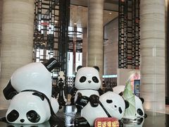-重庆富力艾美酒店