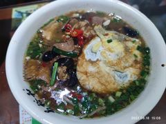 -易裕和·长沙米粉(友谊路店)