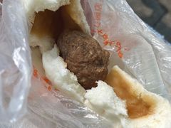 -食膳公园包子铺(烈士公园店)