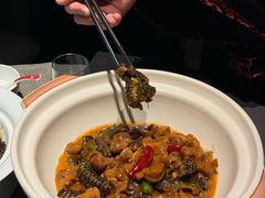 -曾宴·楚菜(湖北省博物馆店)