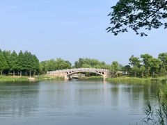 -尚贤河湿地