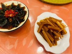 -君豪蟹都·湖景·农家乐(蟹舫苑店)