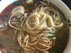 -玉香宫河州牛肉拉面