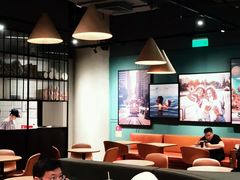-Wagas沃歌斯(浦东机场店)