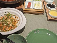 -那家小馆•北京菜•烤鸭(中关村店)