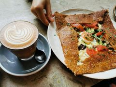 -RAC BAR(安福路店)