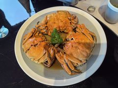 -海趣餐厅·苏式家菜(高新店)