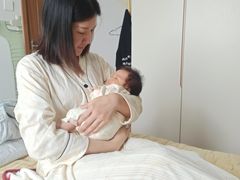 -田螺阿姨自营月嫂·育儿嫂(高新店)