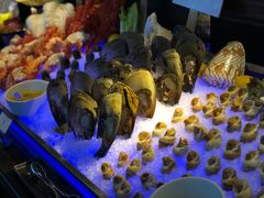 -广州花园酒店·凌璇阁旋转餐厅CAROUSEL360