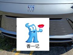-东昌别克(花木店)